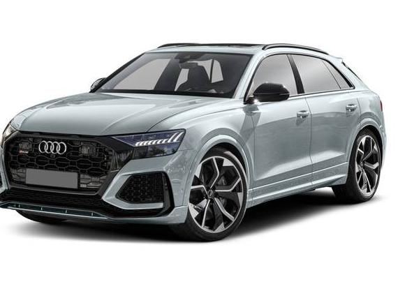 AUDI RS Q8 2024 WU1ARBF17RD001323 image